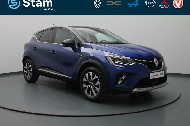 Renault Captur (2021)