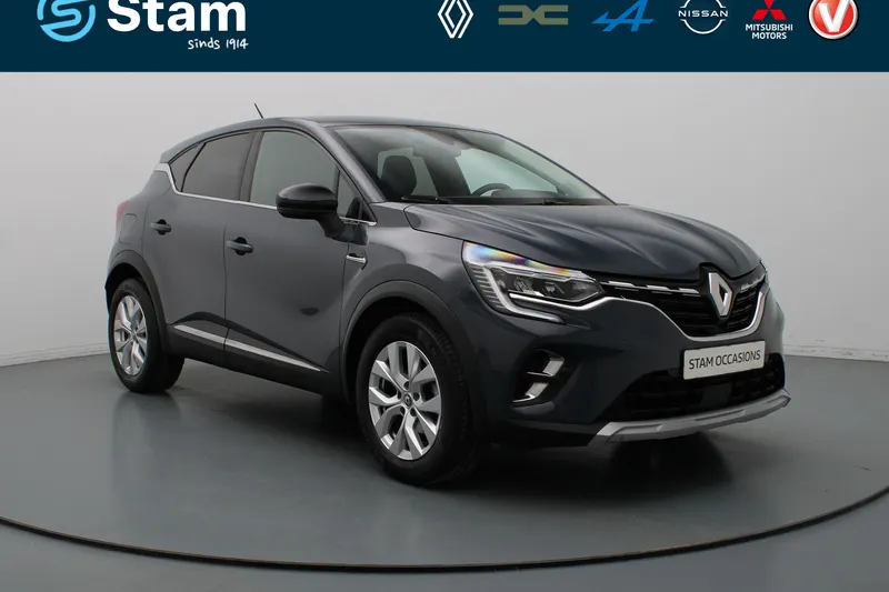 Renault Captur (2020)