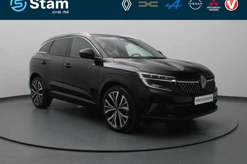 Renault Austral (2022)