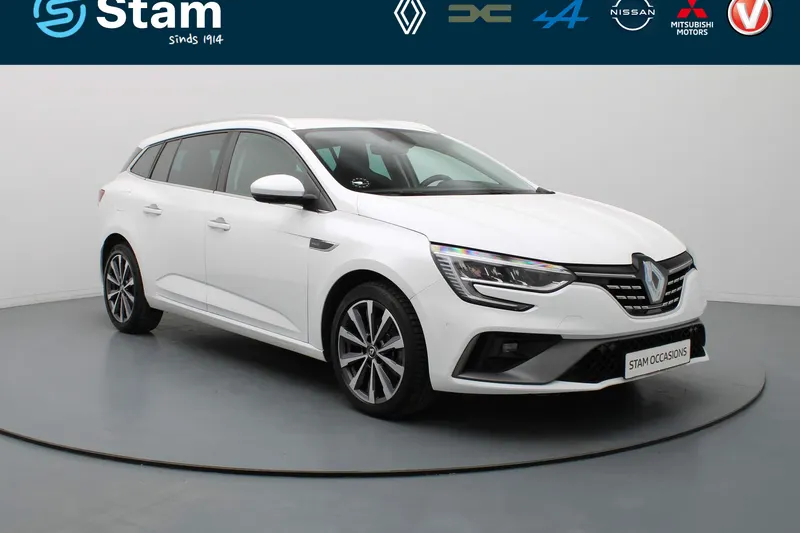 Renault Mégane (2023)