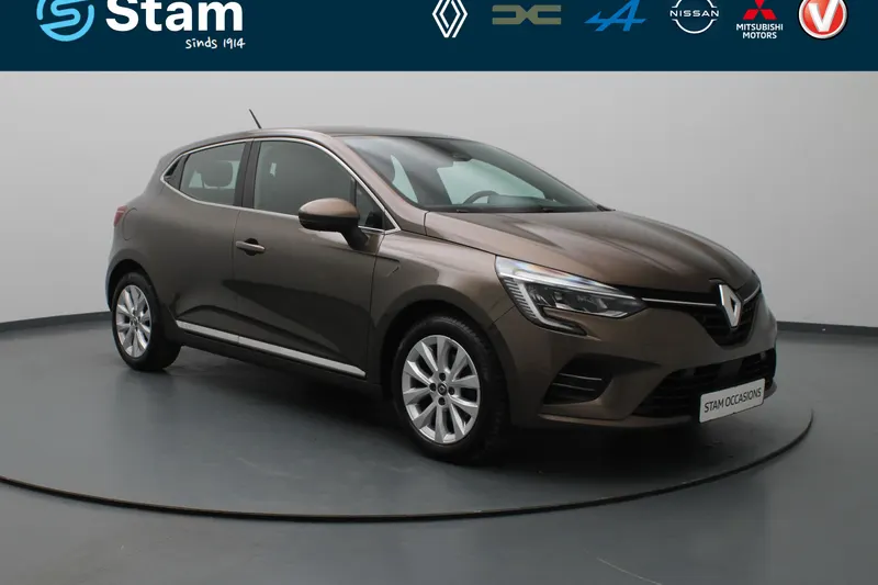 Renault Clio (2020)