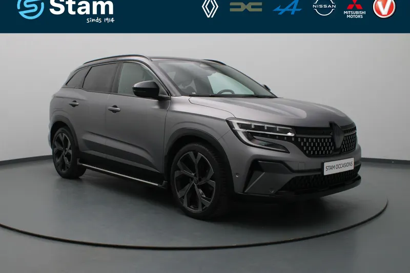 Renault Austral (2024)
