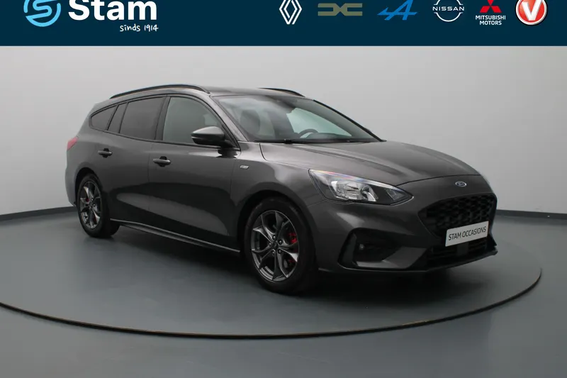 Ford Focus (2021)