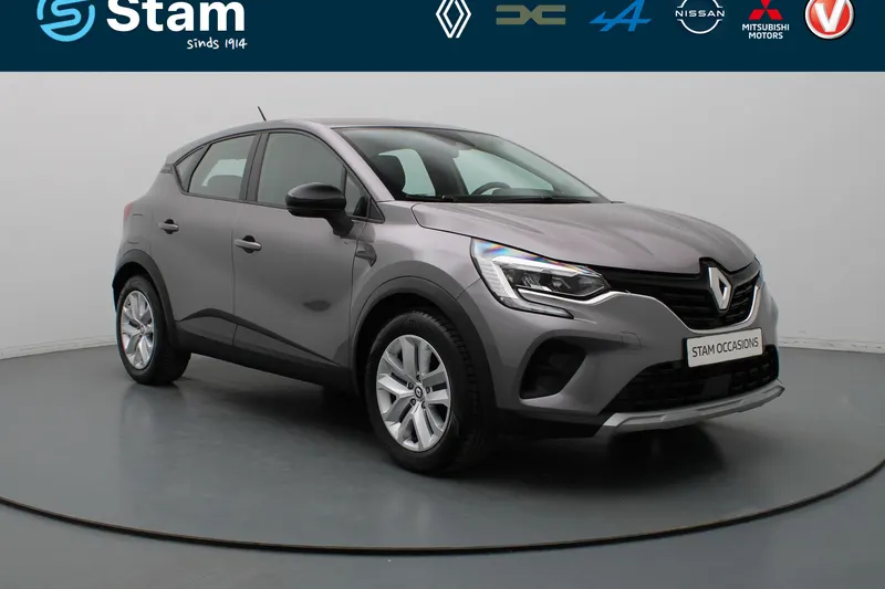 Renault Captur (2023)