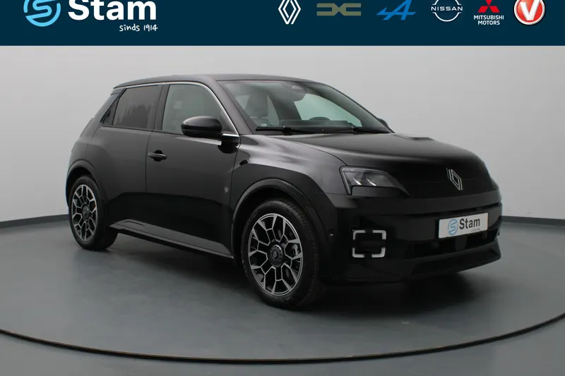 Renault 5 (2026)