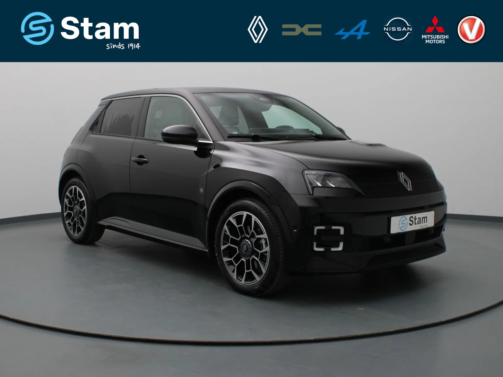 Renault 5 (2026) — foto 1
