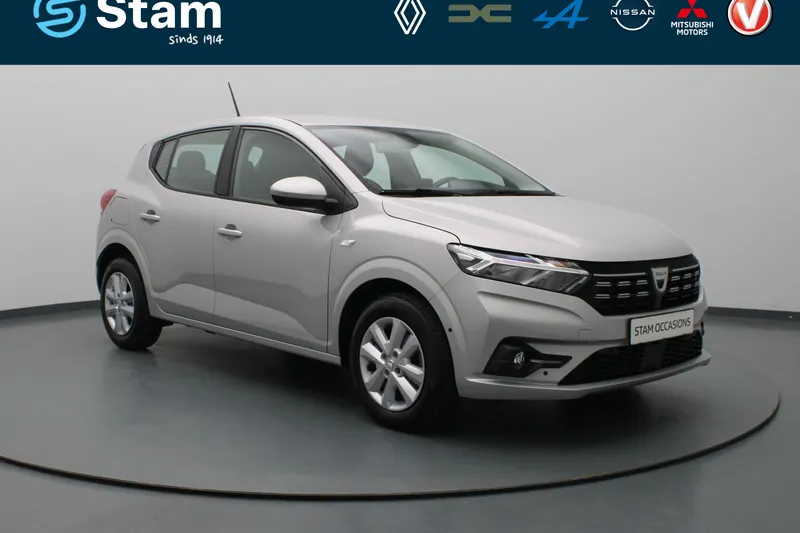 Dacia Sandero (2021)