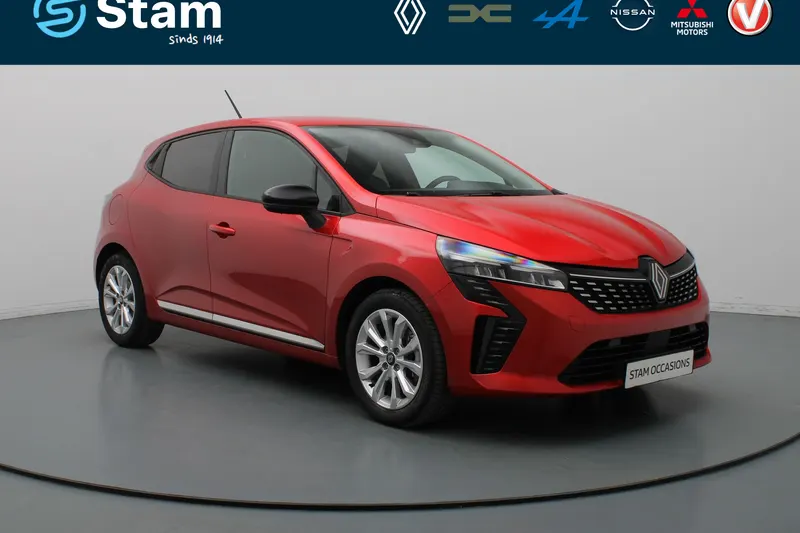 Renault Clio (2024)