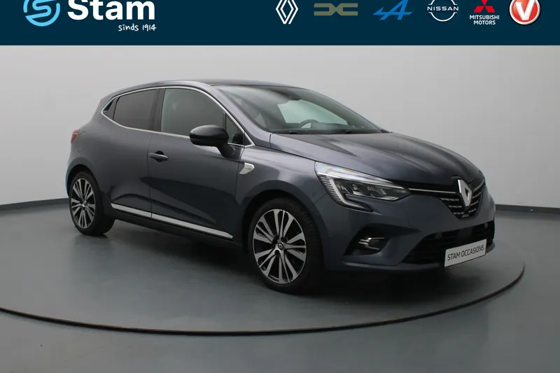 Renault Clio (2020)