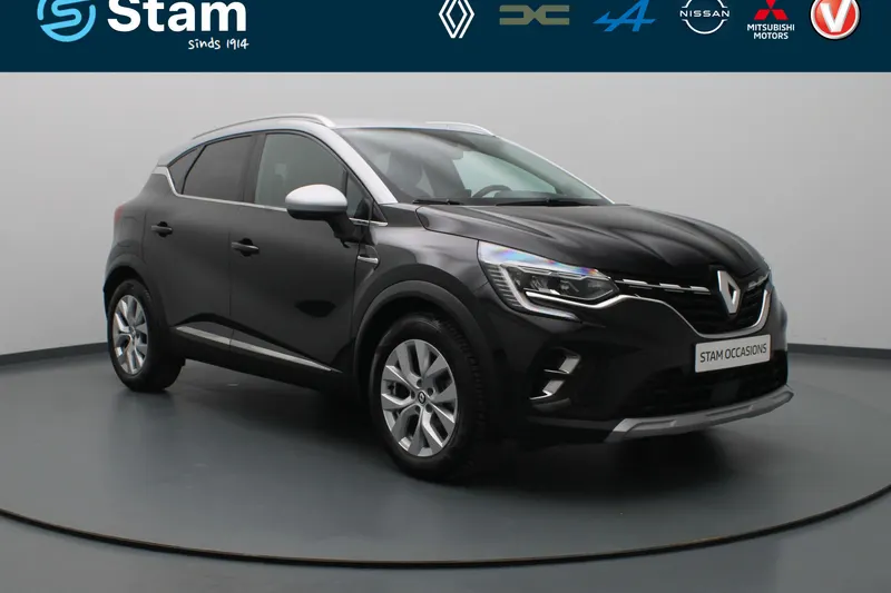Renault Captur (2022)