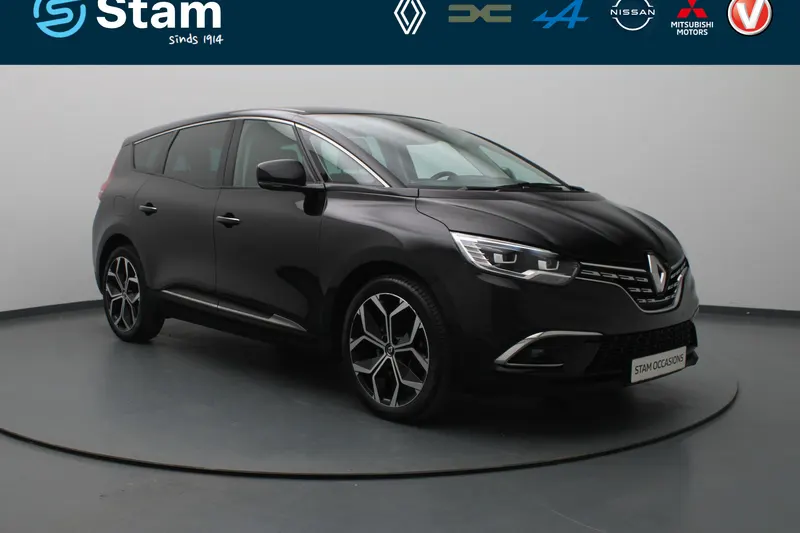 Renault Scénic (2022)