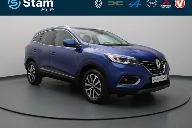 Renault Kadjar (2021)