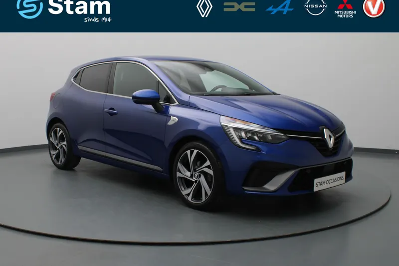 Renault Clio (2023)
