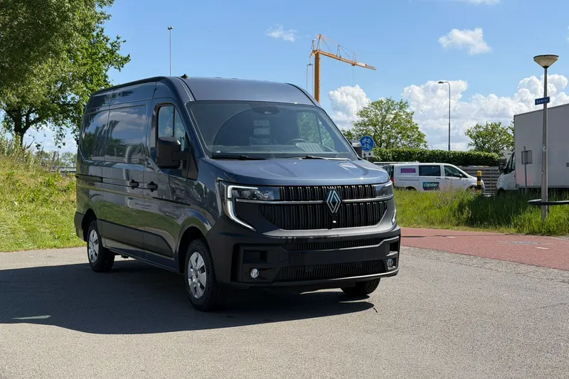 Renault Master (2024)