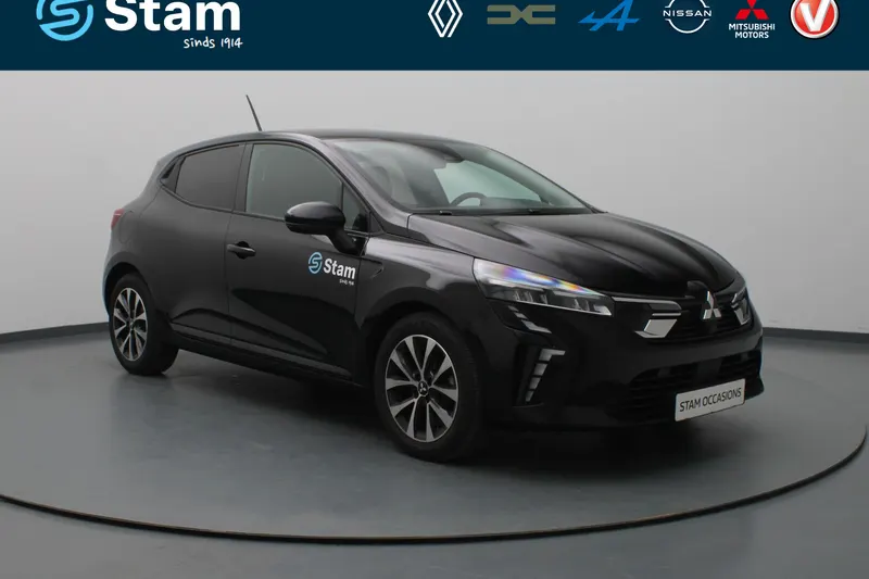 Mitsubishi Colt (2025)