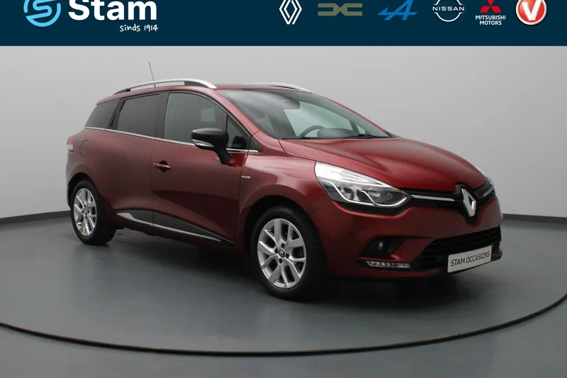 Renault Clio (2018)