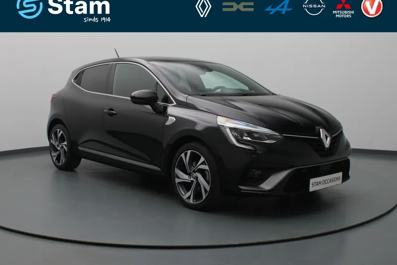 Renault Clio (2021)