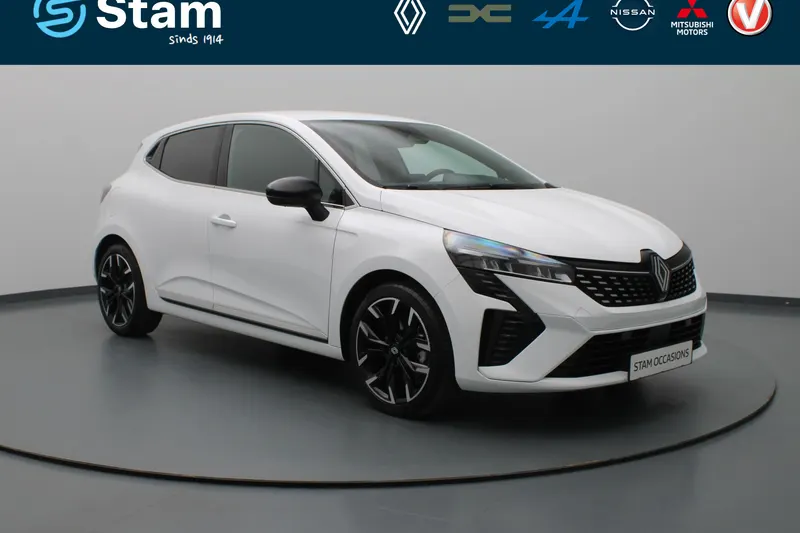 Renault Clio (2025)