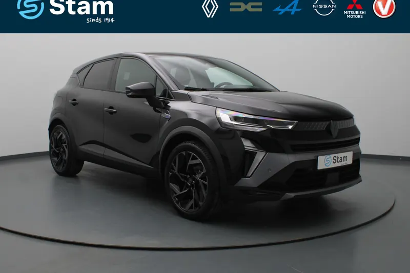 Renault Captur (2026)