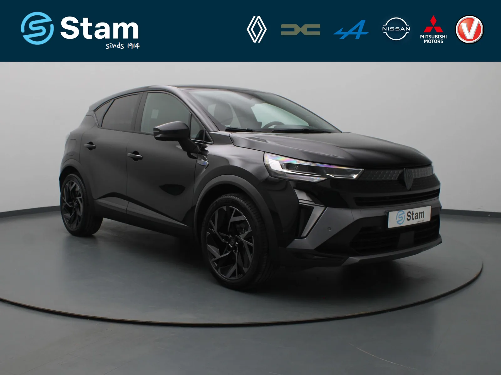 Renault Captur (2026) — foto 1