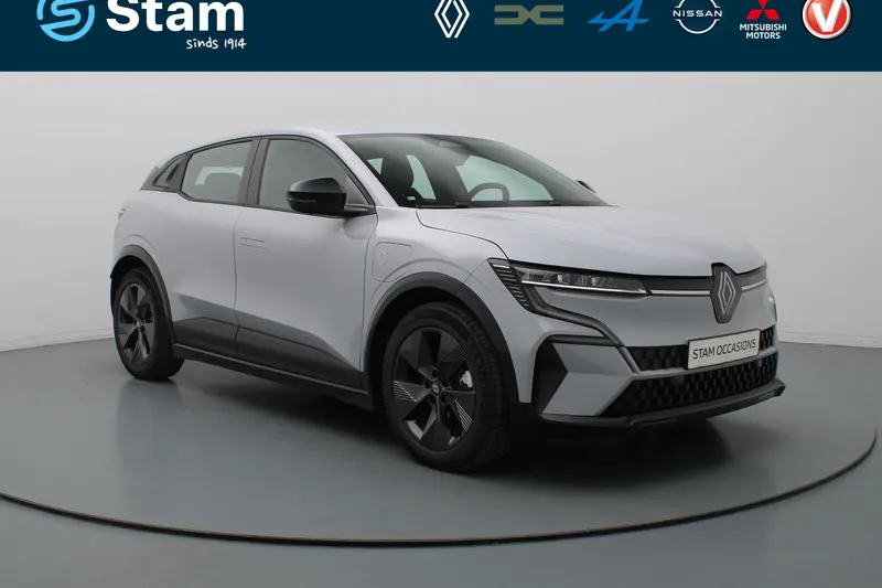 Renault Mégane E-Tech (2025)