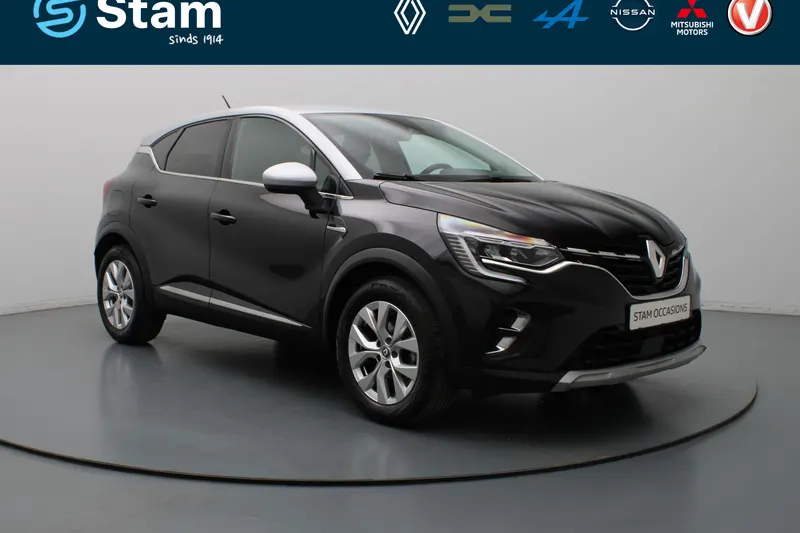 Renault Captur (2021)