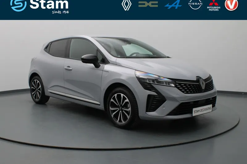 Renault Clio (2025)