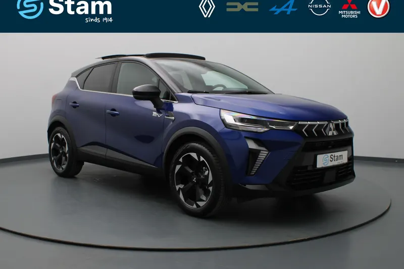 Mitsubishi ASX (2026)