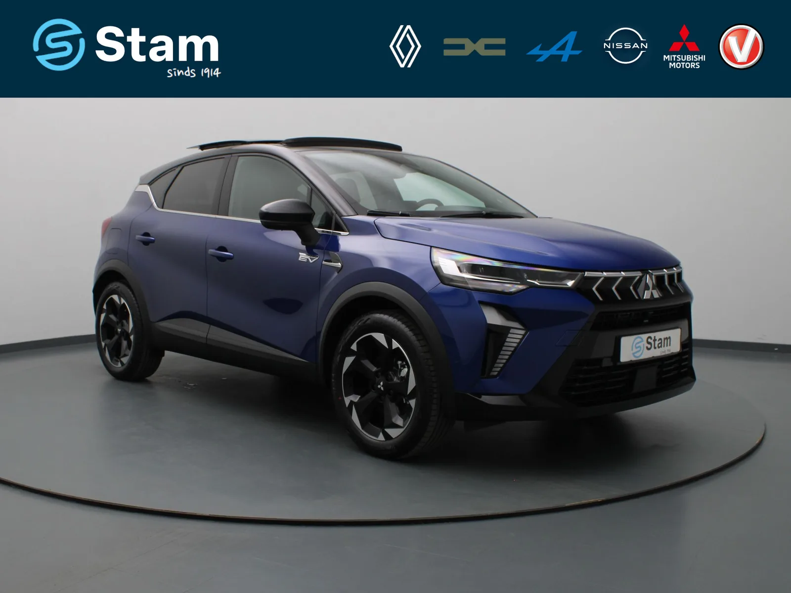 Mitsubishi ASX (2026) — foto 1