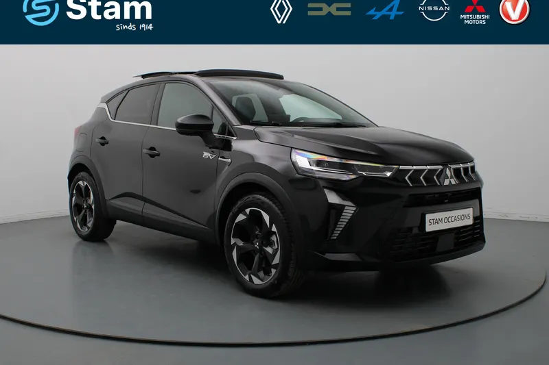 Mitsubishi ASX (2025)