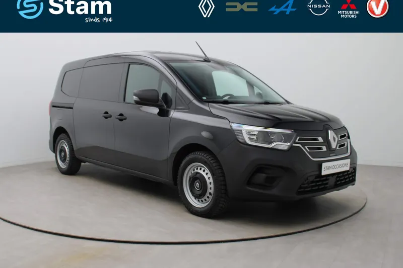 Renault Kangoo (2024)