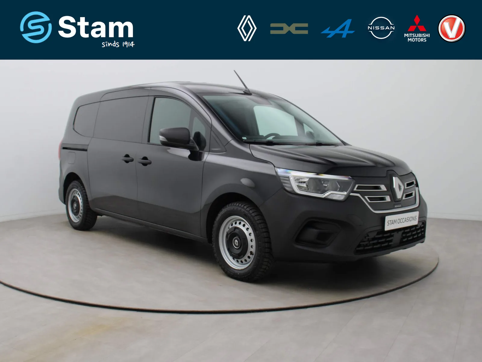 Renault Kangoo (2024) — foto 1