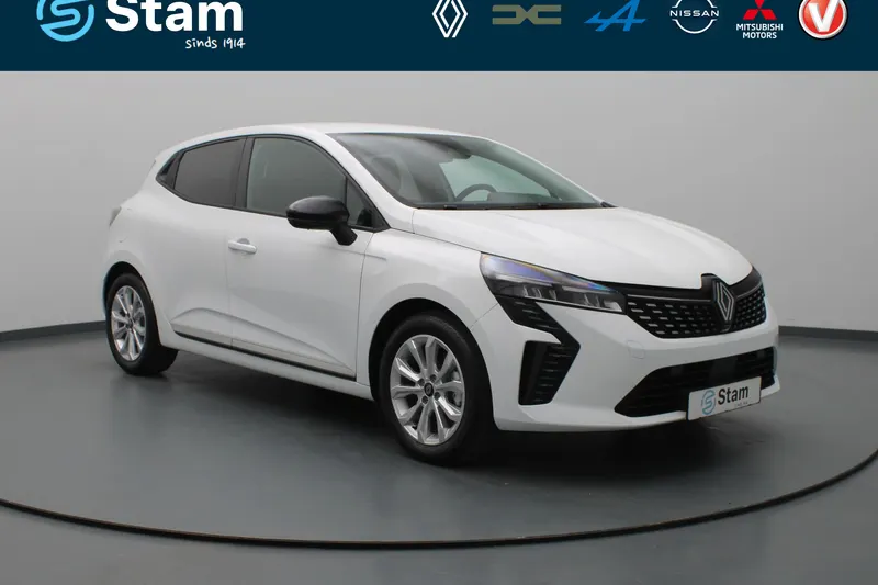 Renault Clio (2025)