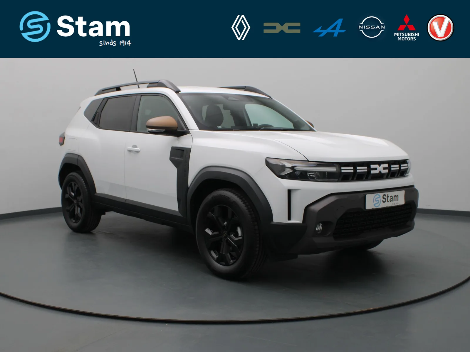 Dacia Duster (2026) — foto 1