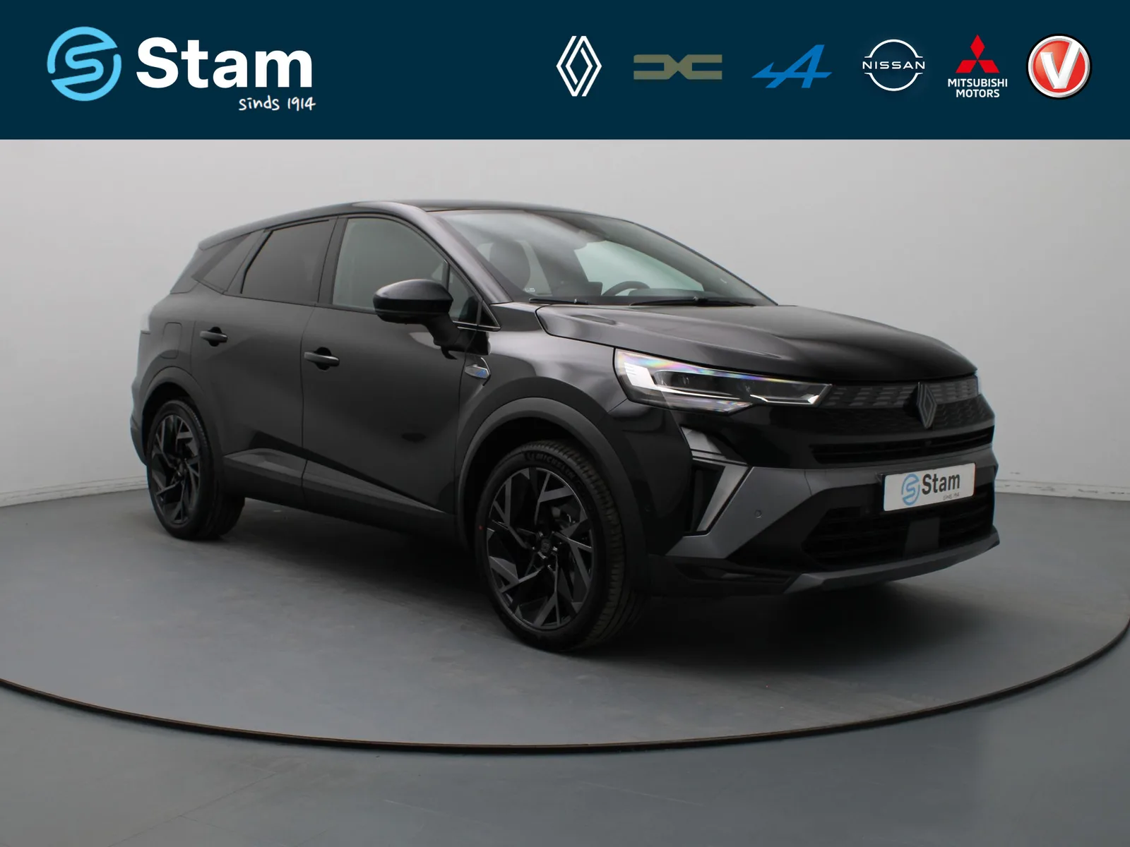 Renault Symbioz (2026) — foto 1