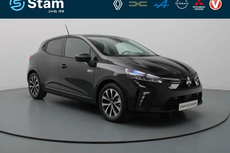 Mitsubishi Colt (2025)