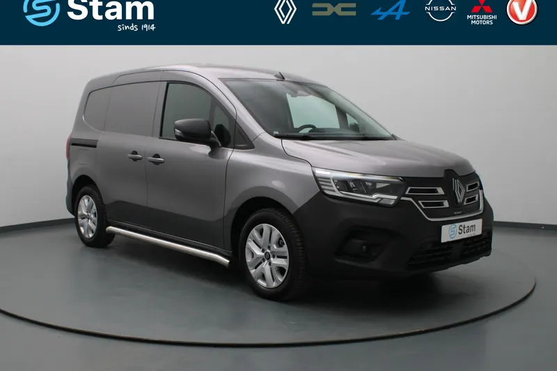 Renault Kangoo (2026)