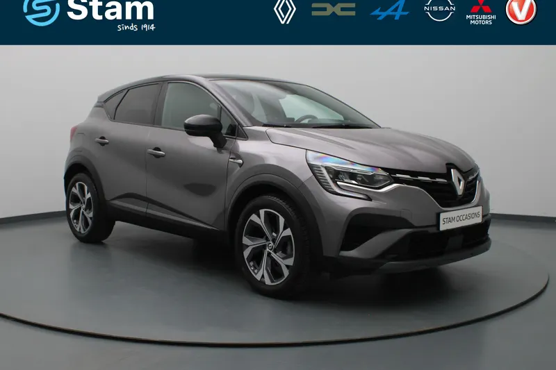 Renault Captur (2023)