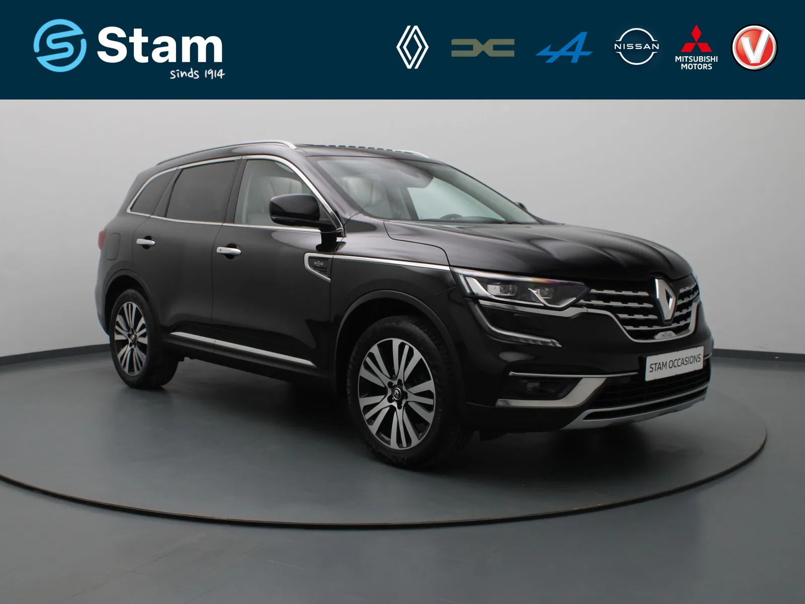 Renault Koleos (2021) — foto 1