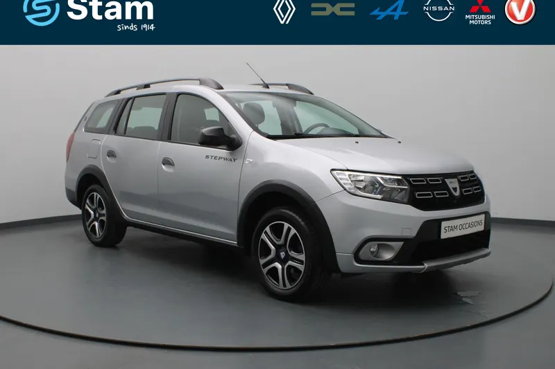 Dacia Logan MCV (2020)