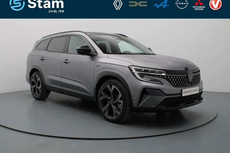 Renault Espace (2025)