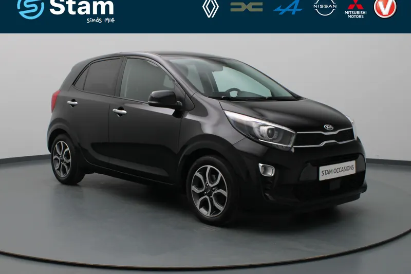 Kia Picanto (2021)