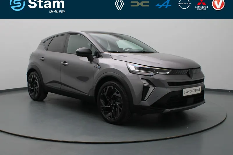Renault Captur (2025)