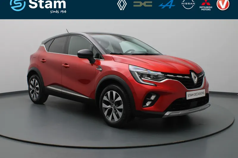 Renault Captur (2020)