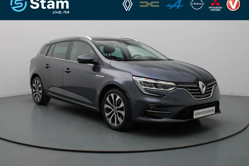 Renault Mégane (2023)