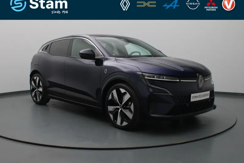 Renault Mégane E-Tech (2023)