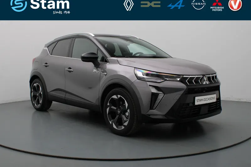 Mitsubishi ASX (2025)
