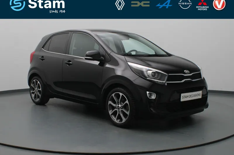 Kia Picanto (2019)