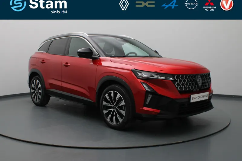 Renault Austral (2026)