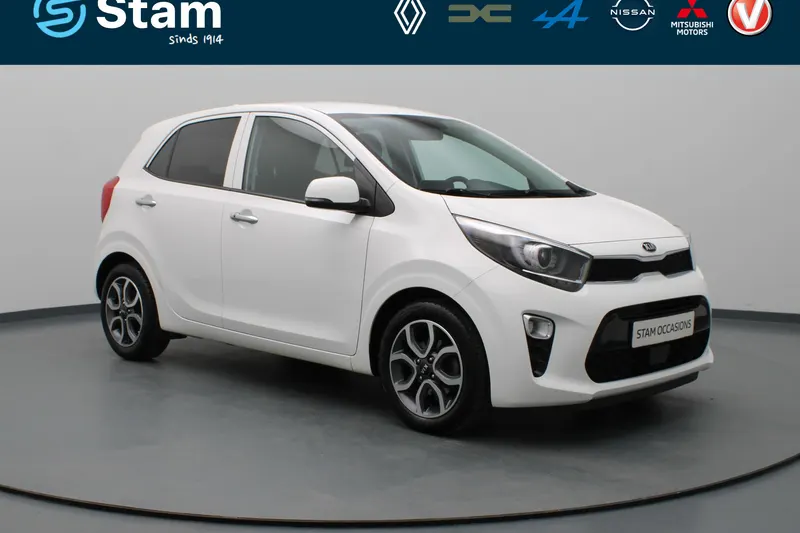 Kia Picanto (2021)